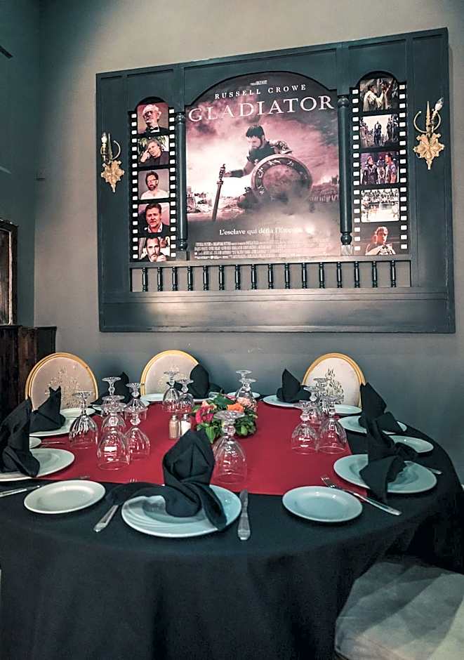 RS Hotel Karam Palace