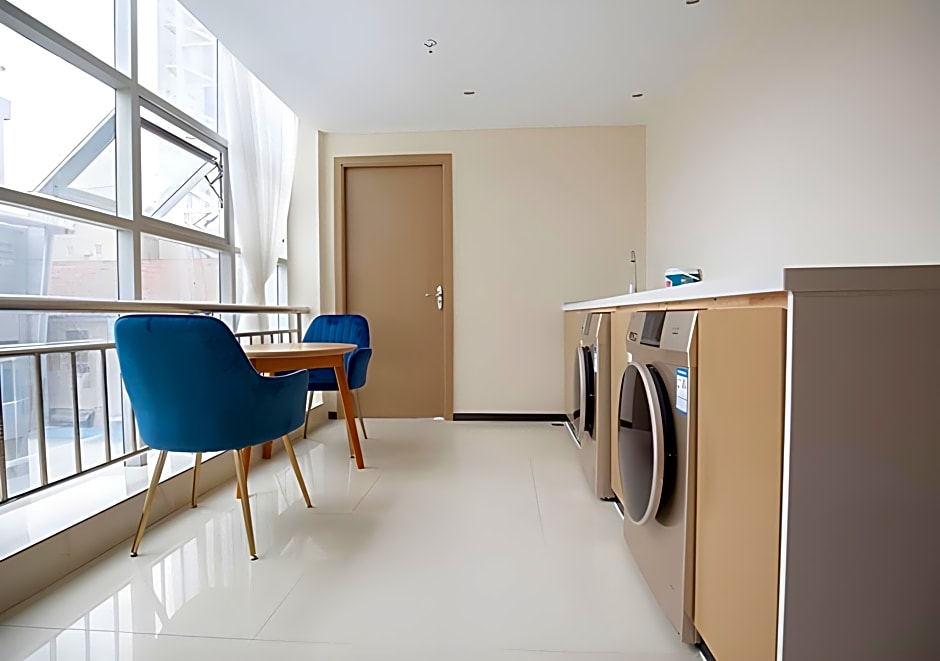 City Comfort Inn Enshi Wuyangba