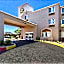 Spark by Hilton El Paso University