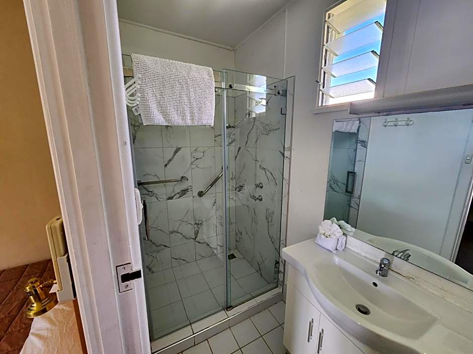 Murrurundi Motel - City Centre