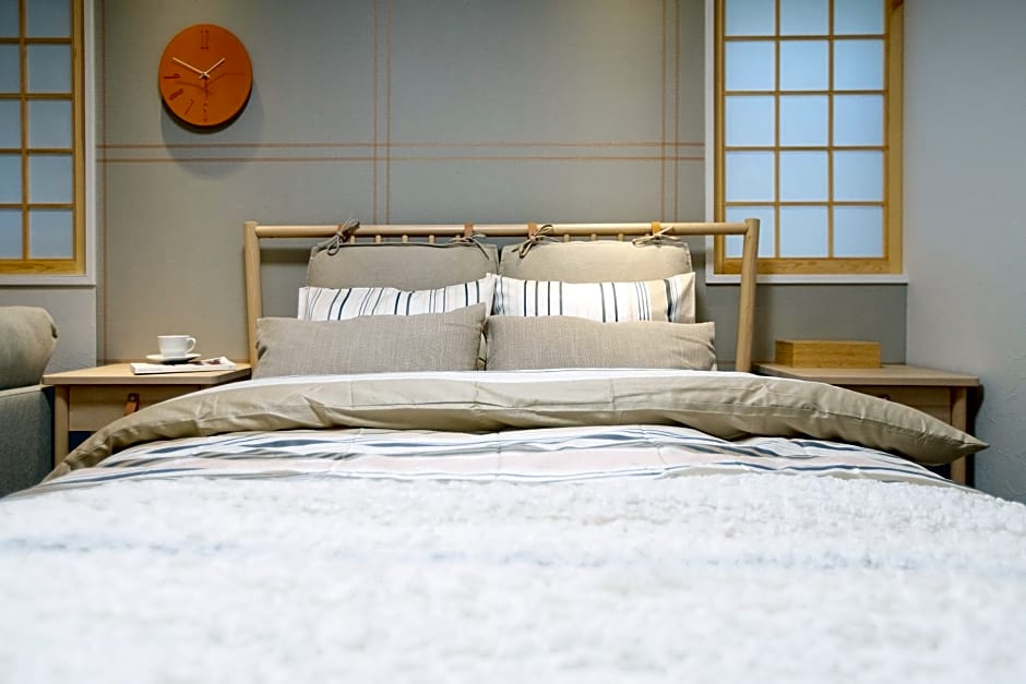 Tsubame Hotel Asakusabashi