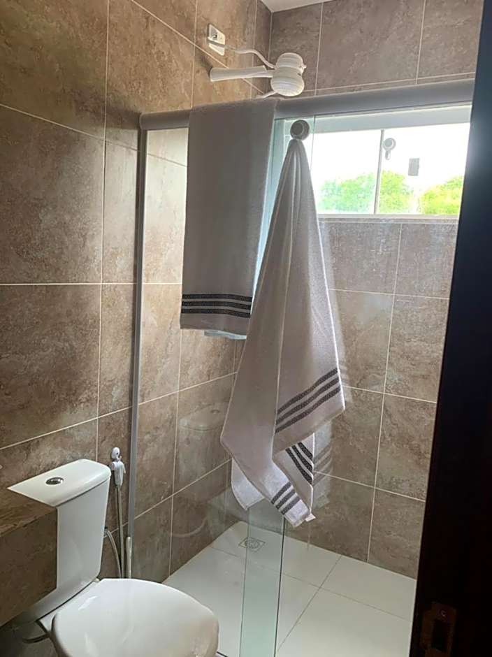 Chalés Sossego da Serra