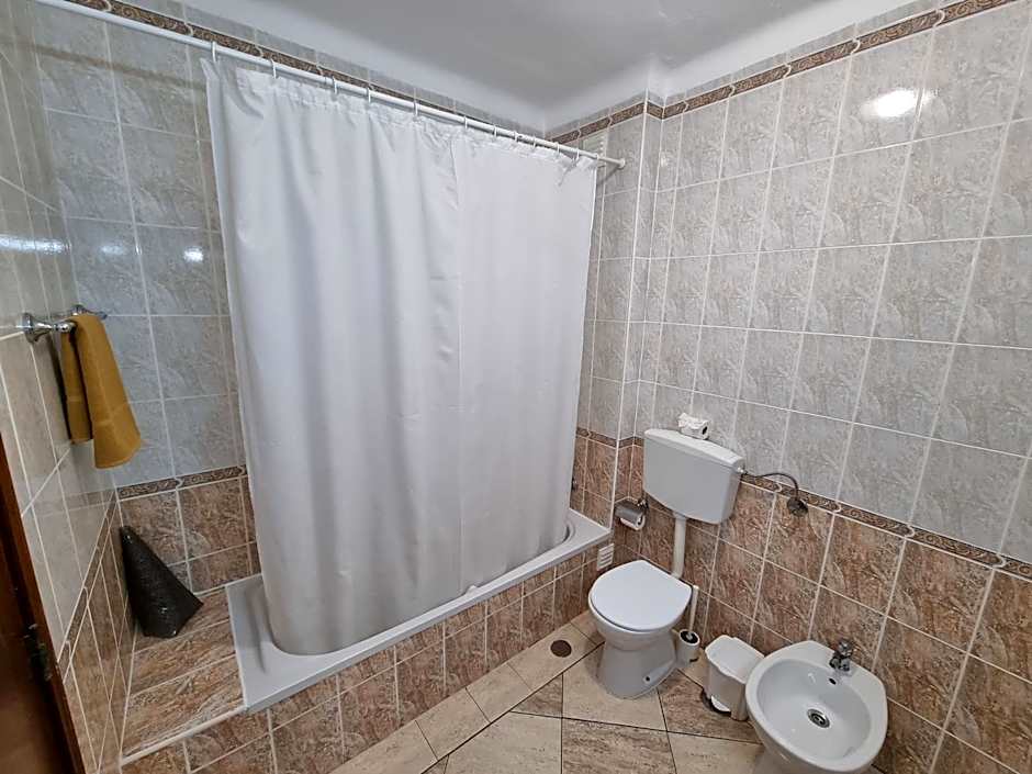 Cerro Atlantico by Portugalferias