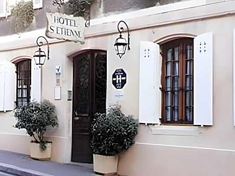 Hotel Saint Etienne