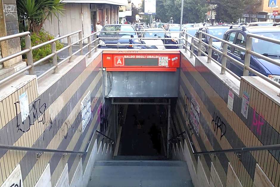 Authentic Sweet Home