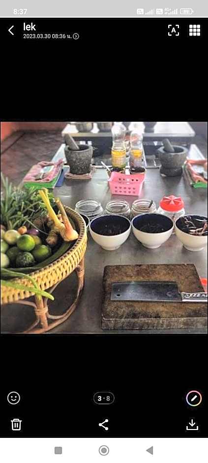 Baan Thara Guesthouse