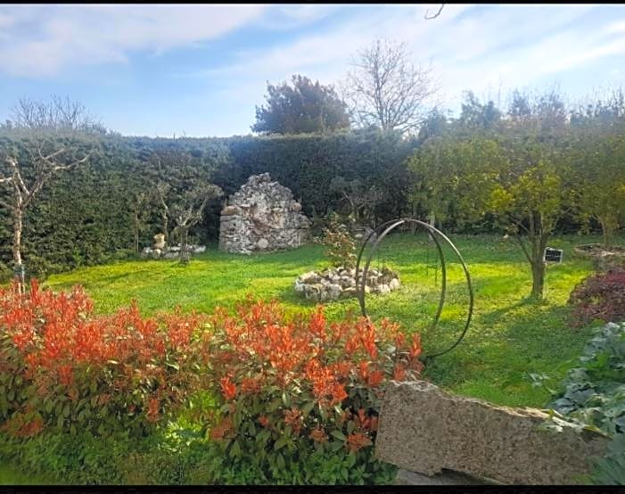 B&B il giardino di Eolo