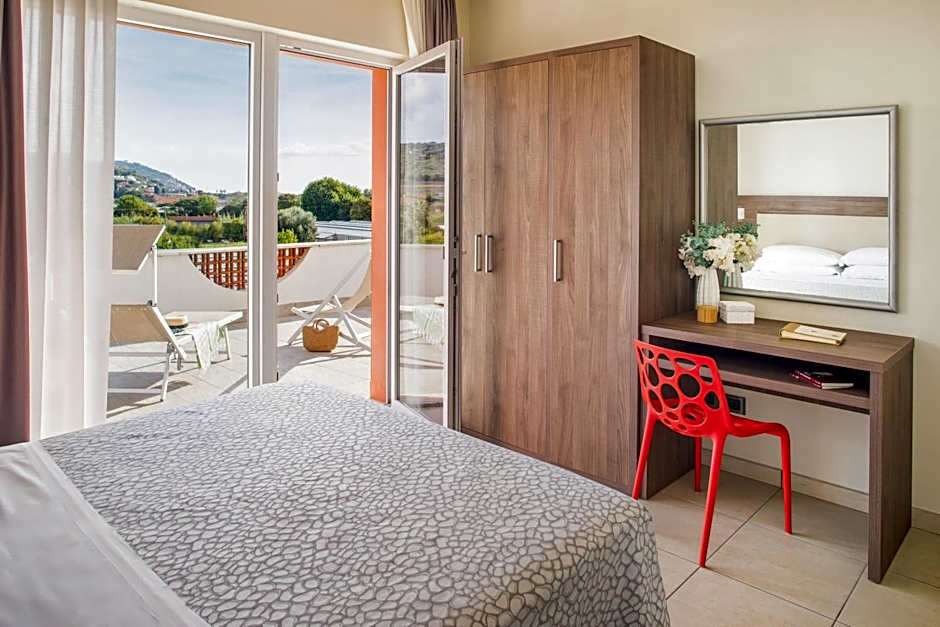 Diano Sporting Apartments