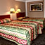 Exceed Inn Indianapolis airport south