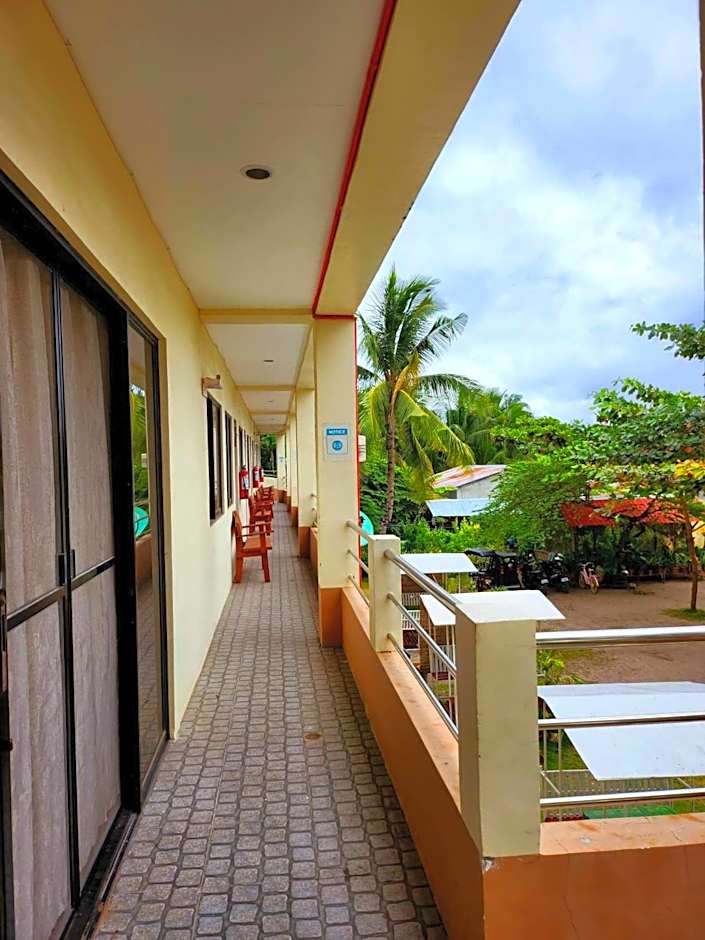 Allen Marie Shiphaus