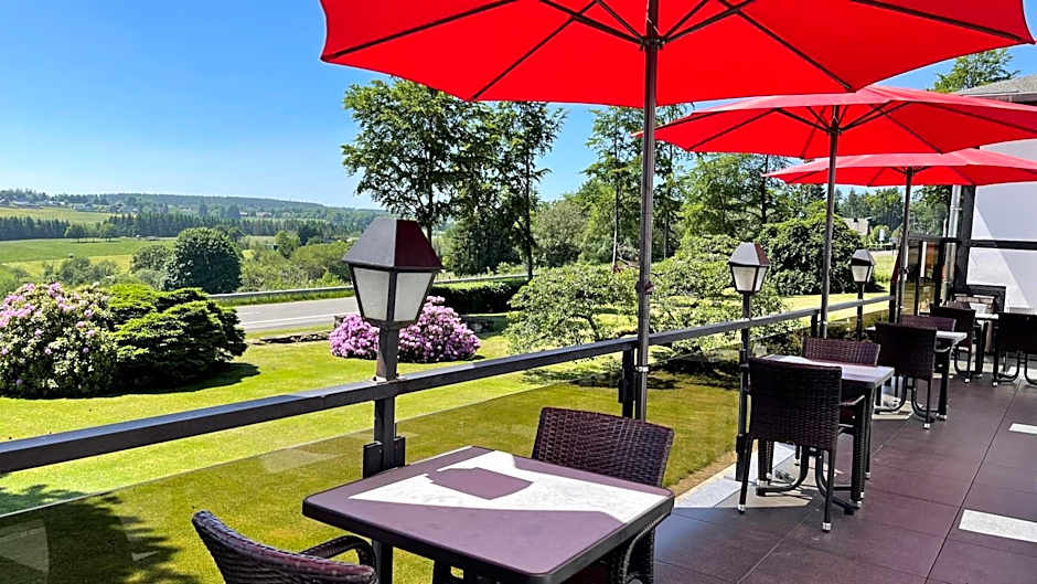 Boutique Hotel Restaurant Hollerather Hof