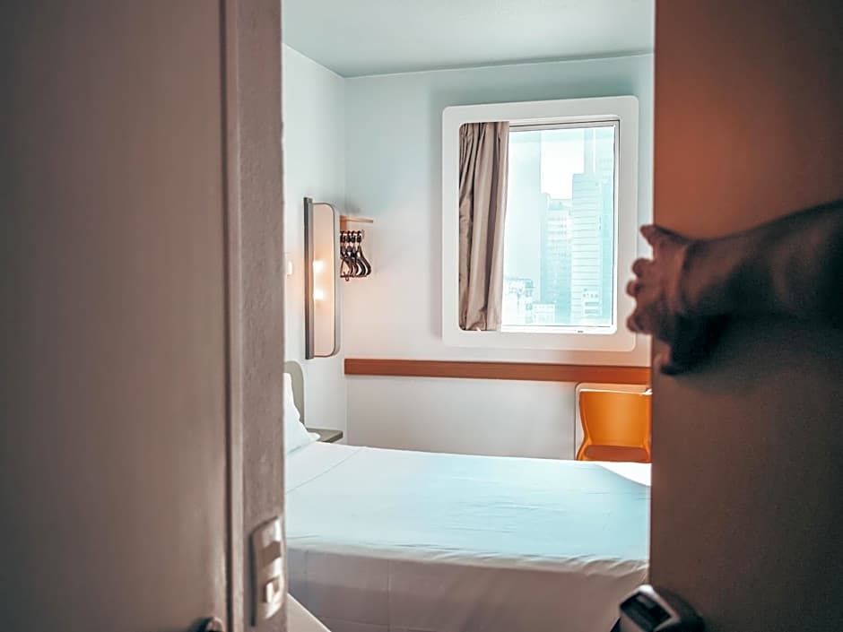 Ibis Budget Rio de Janeiro Centro