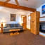 Red Wolf Lakeside Lodge