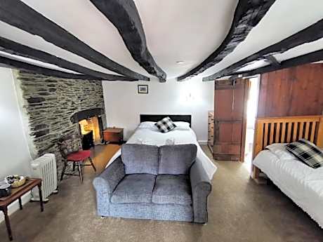 The Darlington Hotel