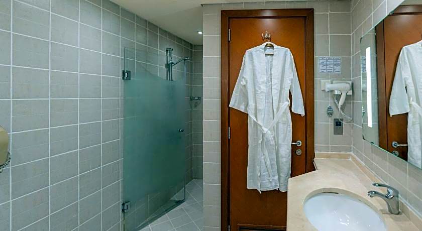 Lavender Hotel Sharjah