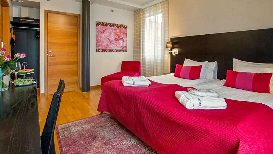 Best Western Plus Time Hotel
