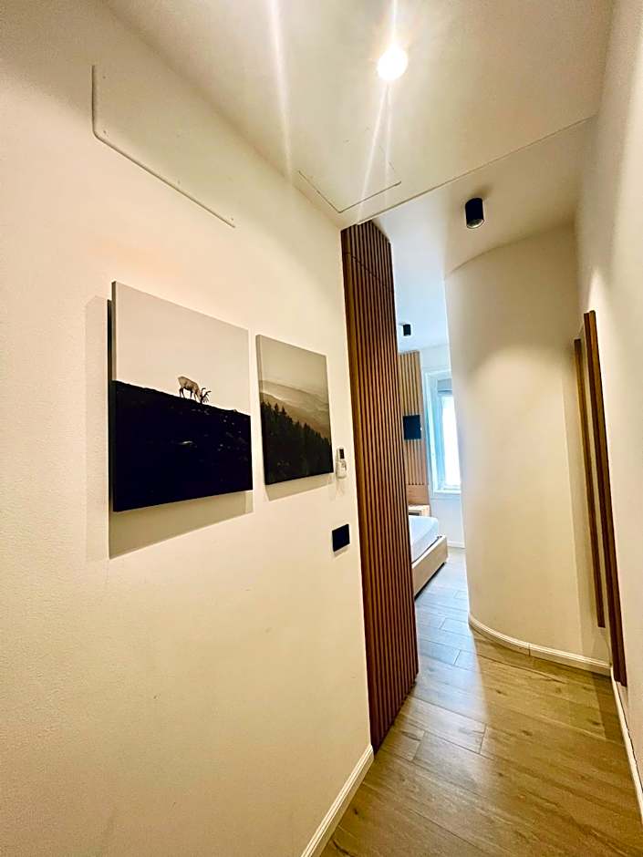 La Chambre Milano