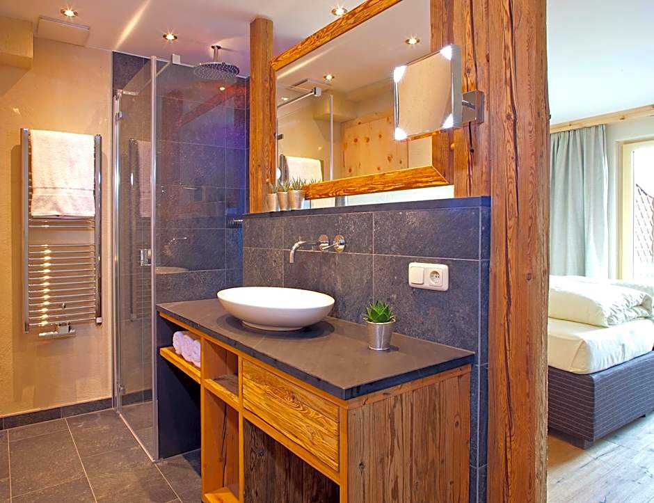 Hotel Tirol Fiss 4Sterne Superior