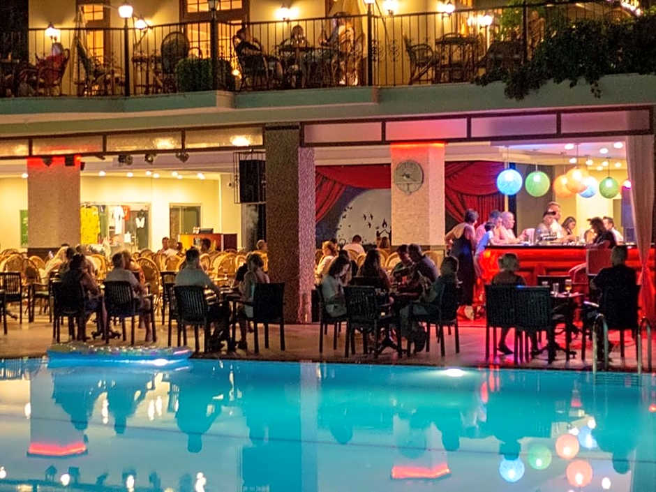 Hotel Greenland- All Inclusive