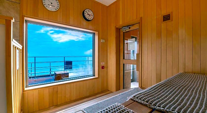 Umikaoruyado Hotel Newmatsumi