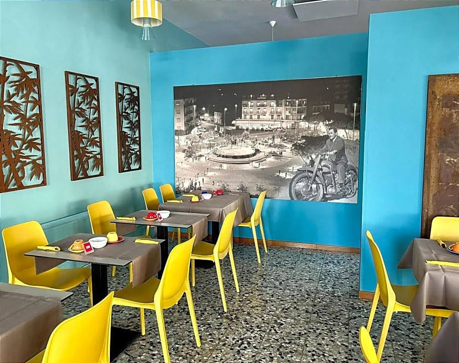 Hotel Colonna