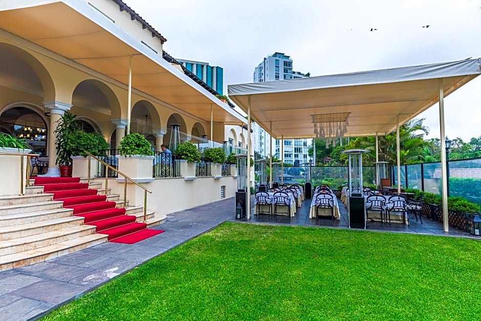 Country Club Lima Hotel - The Leading Hotels of the World