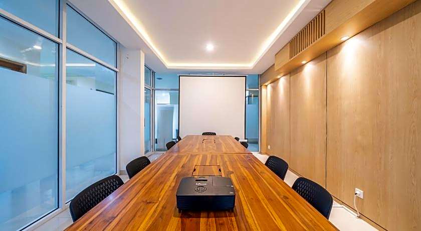 Sara Residence by Nakula