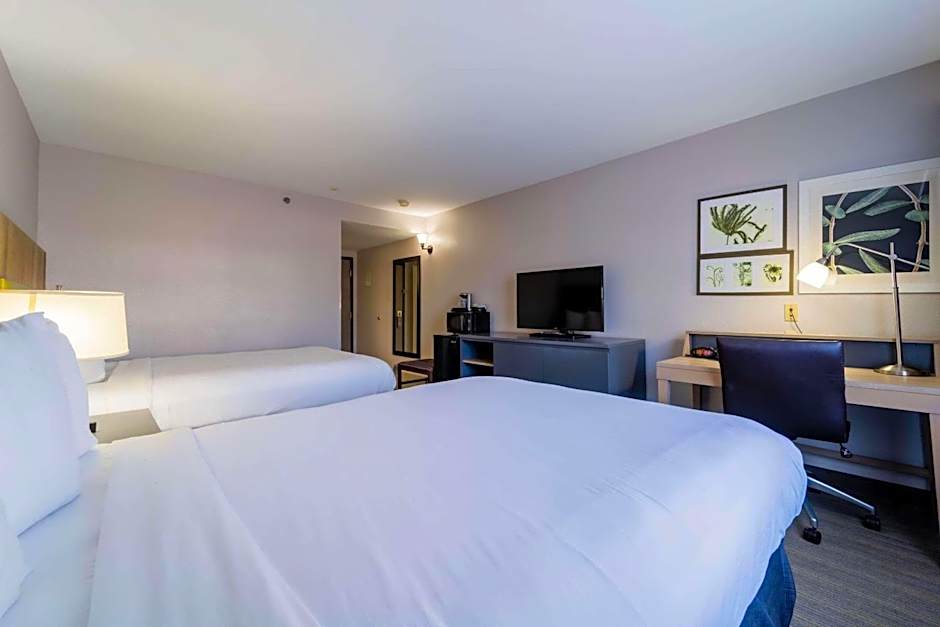 Country Inn & Suites by Radisson, Richmond I-95 South, VA