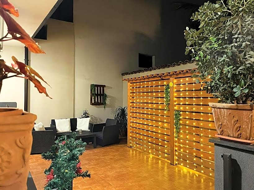 La Vie Fuille Bed and Breakfast