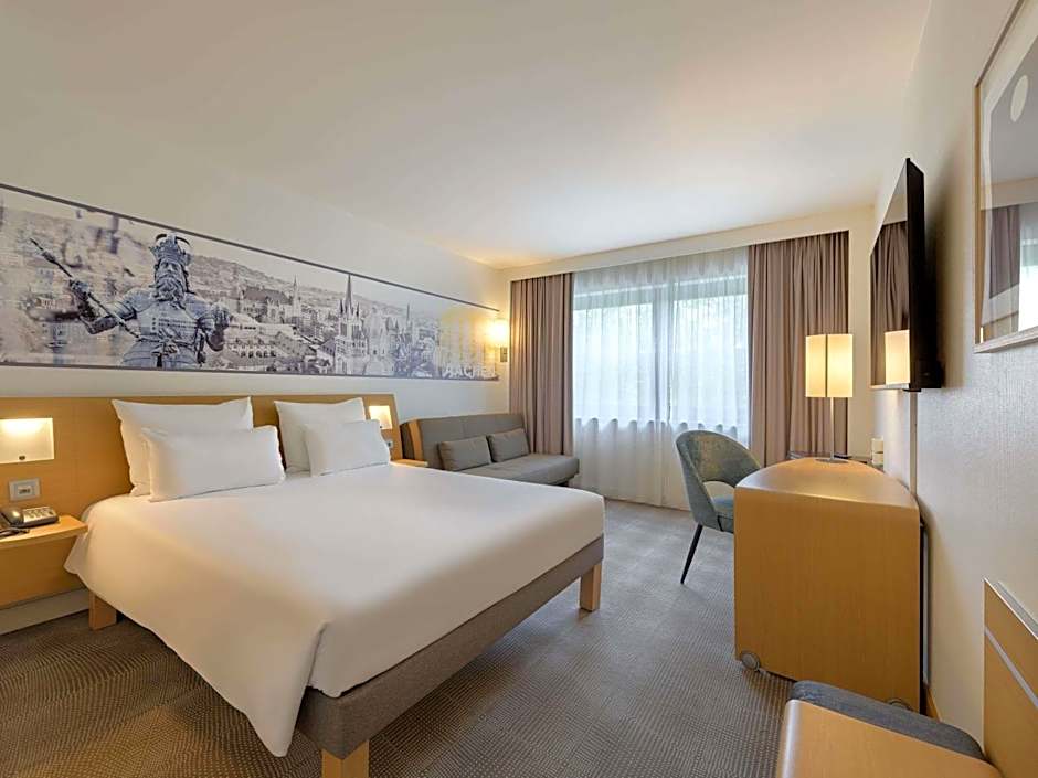 Novotel Aachen City