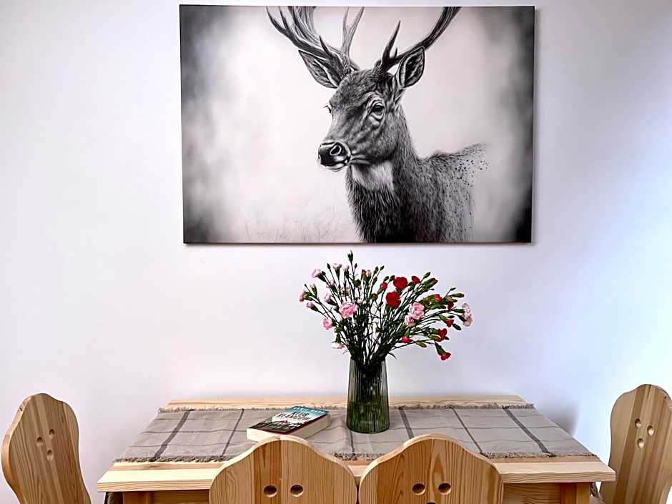 Nosal Ski & Wine Apartments