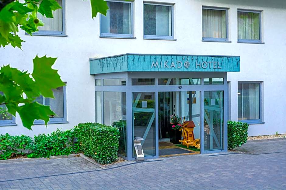 Mikado Hotel