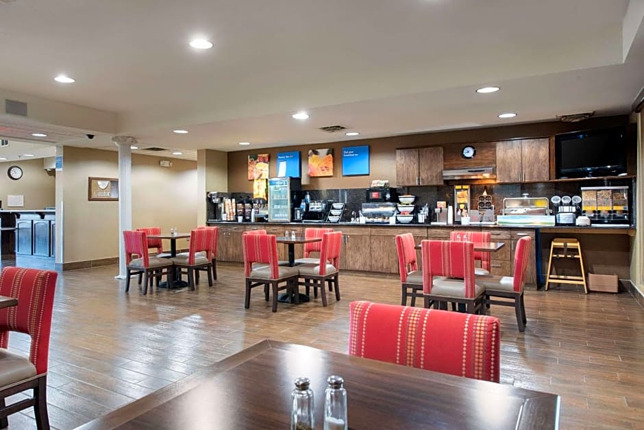 Comfort Inn Fremont