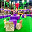 Citi Club - Luxury Budget Hotel in Kanpur