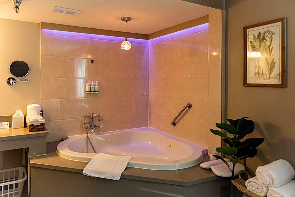 GreenTree Inn & Suites Los Angeles - Alhambra - Pasadena