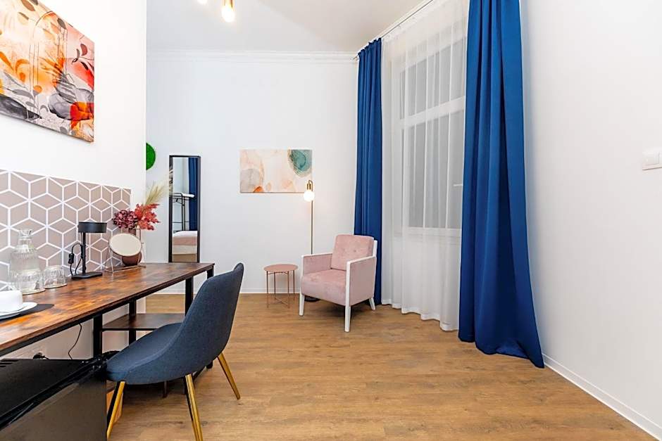 Adagio Downtown Rooms
