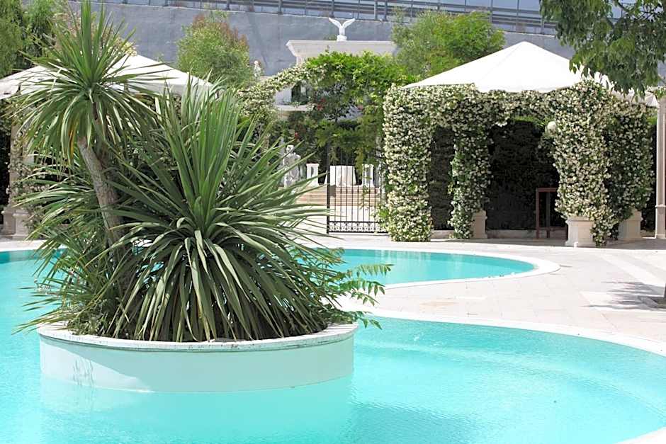 Park Hotel Campitelli