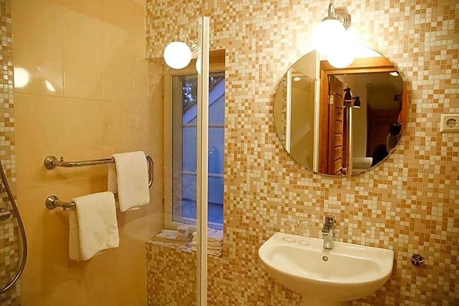 Botique & SPA Hotel Berkenes Manor