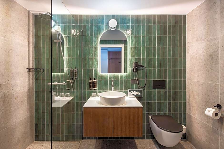 AIRINN Vilnius Airport Hotel RENOVATED 2025