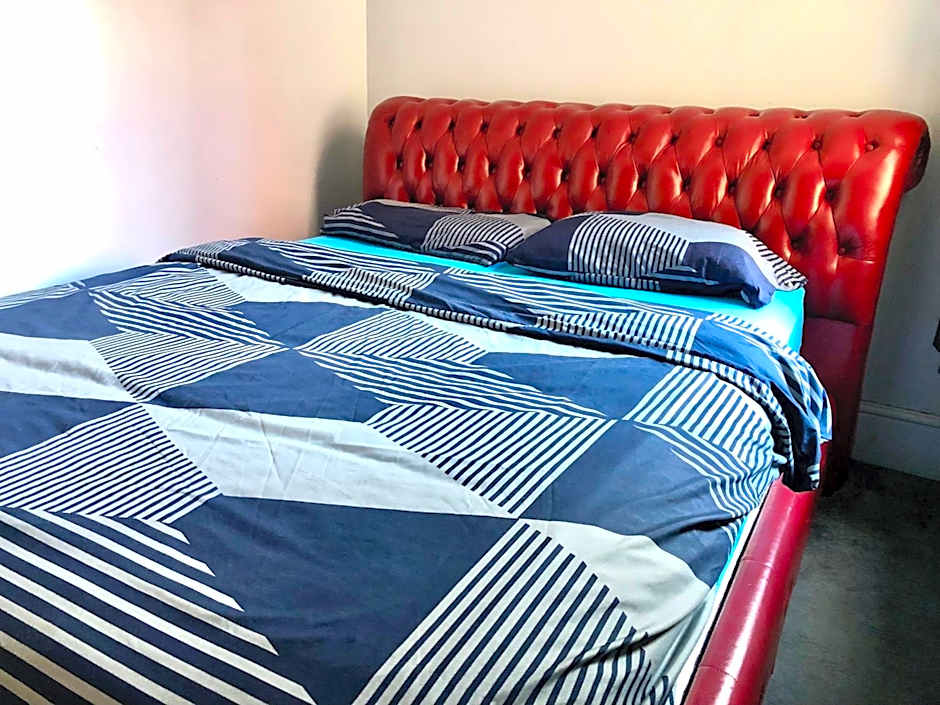 Backpackers Imperial Hotel