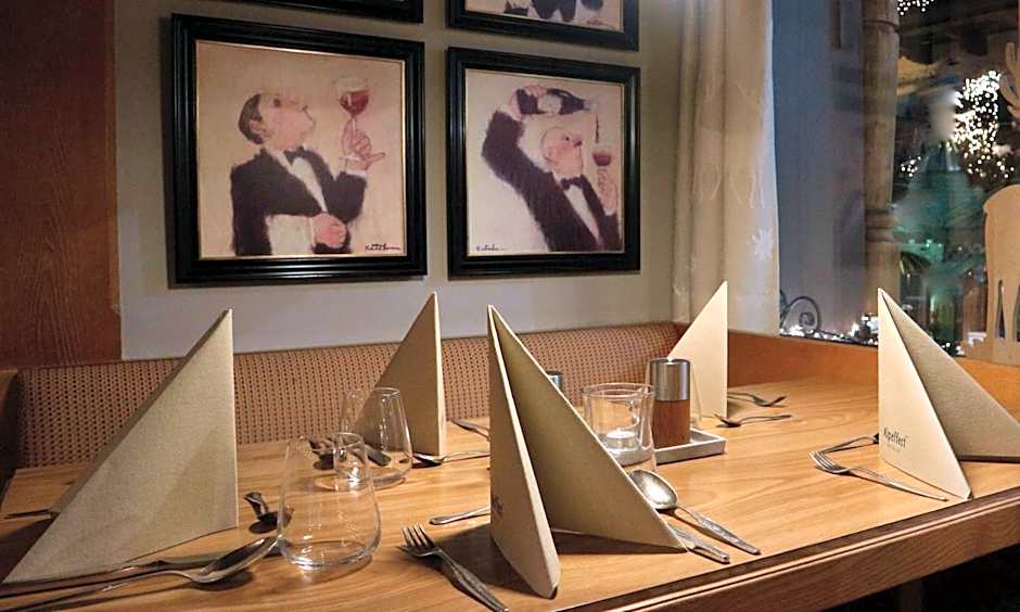 Hotel Wechselberger by Alpeffect Hotels
