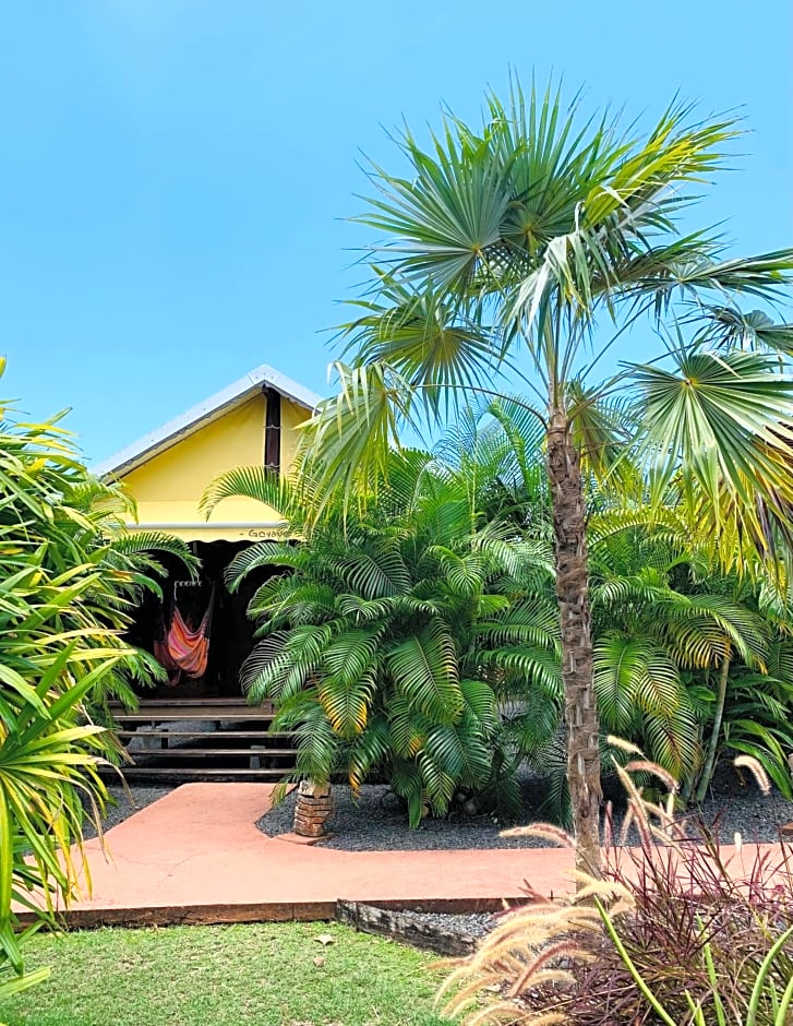 Domaine Saint-François