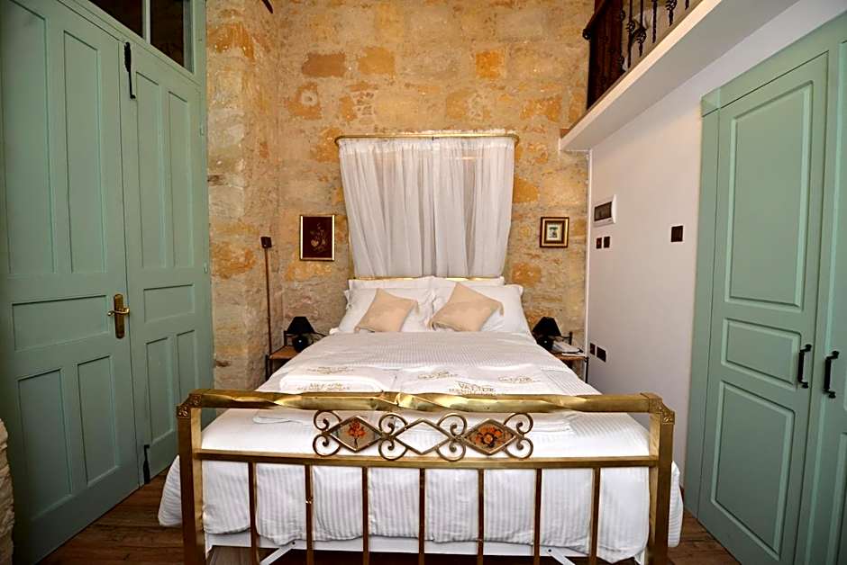 Hotel Valide Hanim Konak