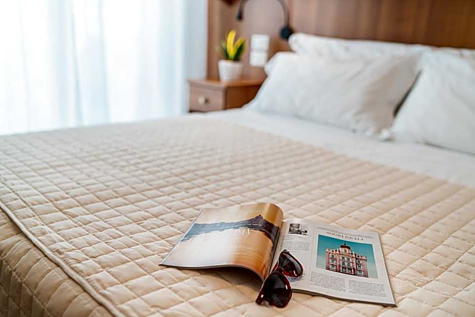 Hotel Pigalle