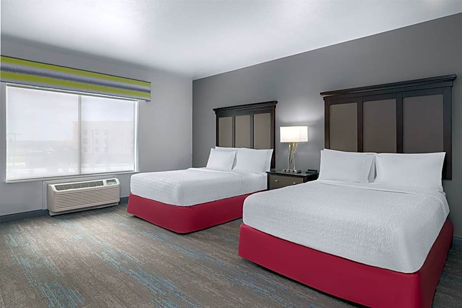 Hampton Inn Cotulla
