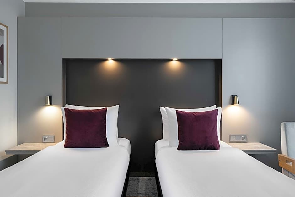 Ramada by Wyndham Essen