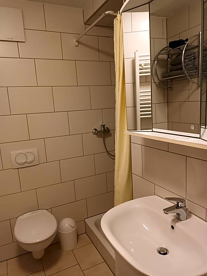 Business Apartment Reutlingen