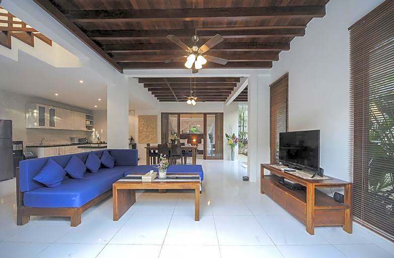 Villa Cosmo, Seminyak