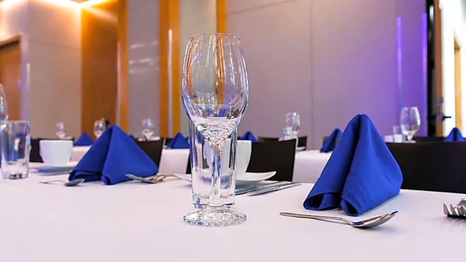 Wyndham Bogota