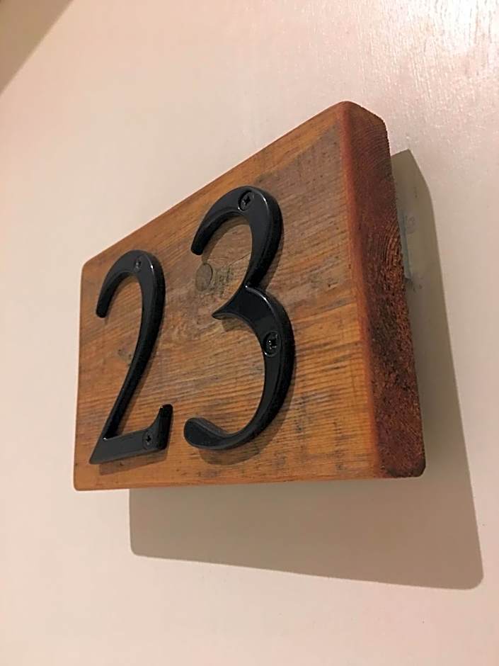 The Tower Arms Hotel